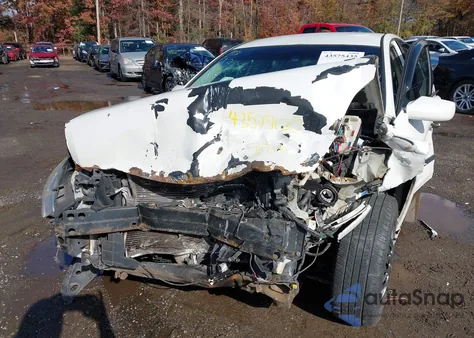 2009 Nissan Altima 2.5 S из США, поврежденный, VIN 1N4AL21E89N477279